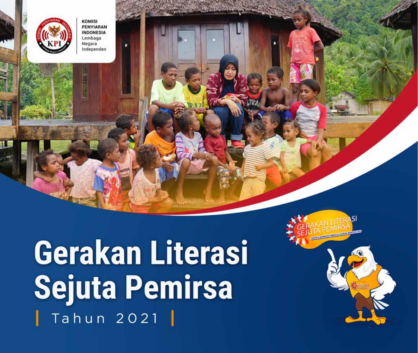 BUKU KPI